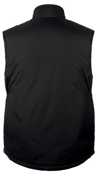 Жилет Wells, черный, S–3XL