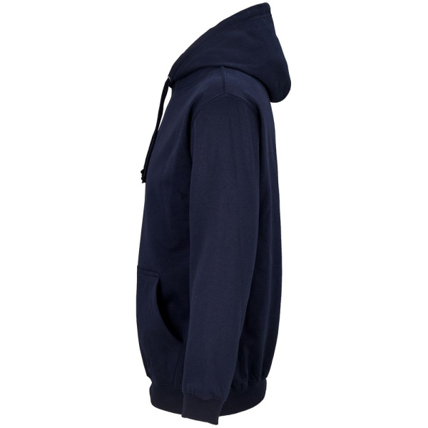 Худи унисекс Condor, темно-синее, XS–5XL