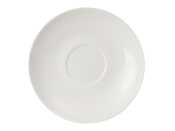 Чайная пара «Бангор», Цвет белый