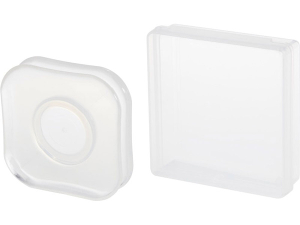 Держатель для мобильного телефона «Bond», Цвет прозрачный