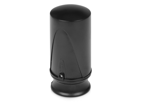 Винный насос-пробка «Pump It», Цвет черный