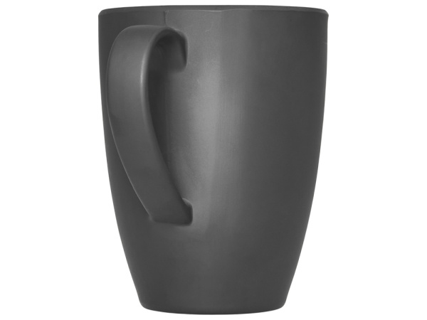 Кружка из натуральных волокон «Grain», Цвет черный