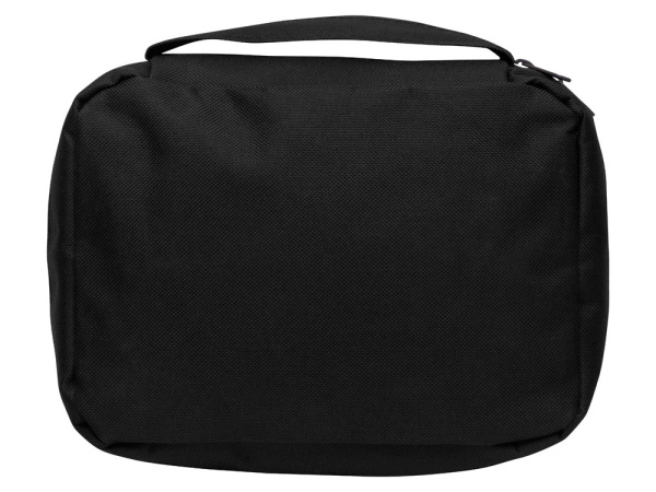 Несессер для путешествий «Promo», Цвет черный