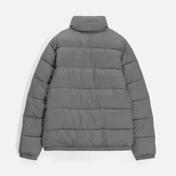 Куртка Ben Mac, серая, XS–3XL