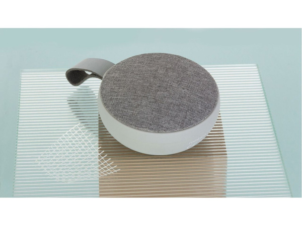 Портативная акустика «Mysound BT-35», Цвет серый