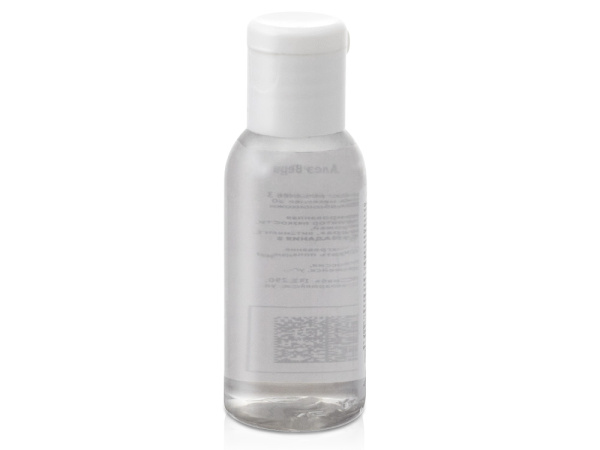 Антисептик для рук с алоэ вера, 50 мл, Размер 50 мл, Цвет прозрачный