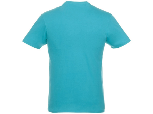 Футболка «Heros» мужская, Размер XL, Цвет аква