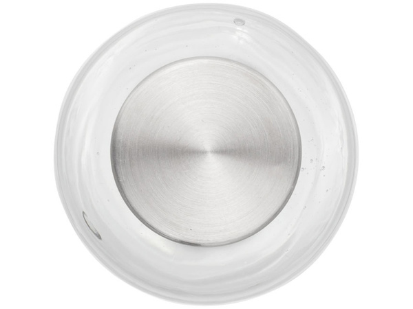 Бутылка «Spring», Цвет прозрачный