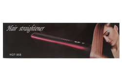 Утюжок для волос Hair Straightener HQT-908