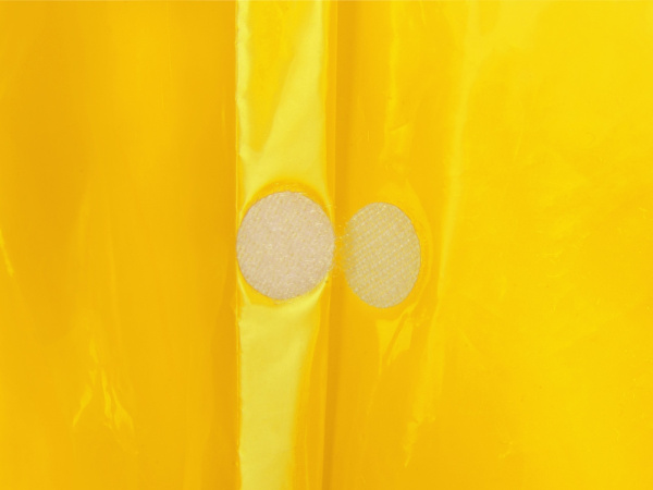 Дождевик «Storm», Цвет желтый