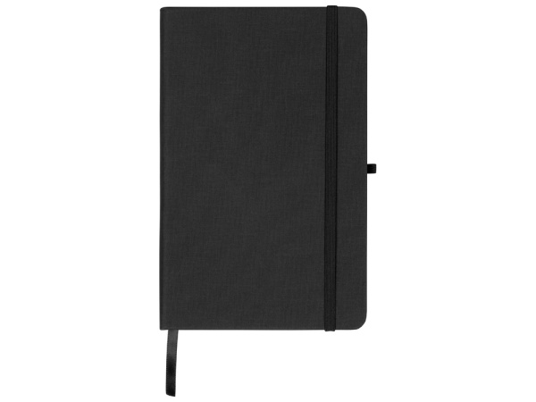 Блокнот А5 «Ribby», Цвет черный
