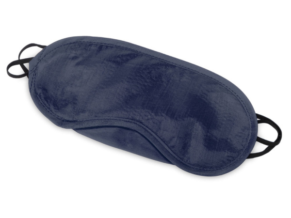 Набор для путешествия «Cloud», Цвет темно-синий