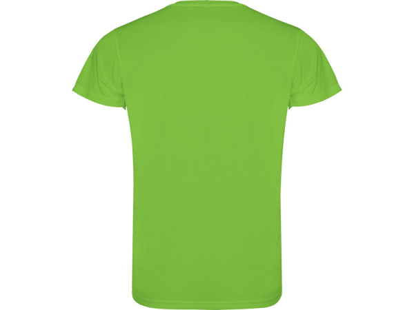 Футболка «Camimera» мужская, Размер 3XL, Цвет лаймовый