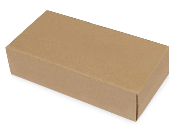 Награда «Galant», Цвет прозрачный/красный