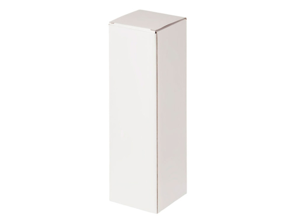 Вакуумный термос «Vacuum Flask C1», soft touch, 420мл, Цвет серый/черный/серебристый