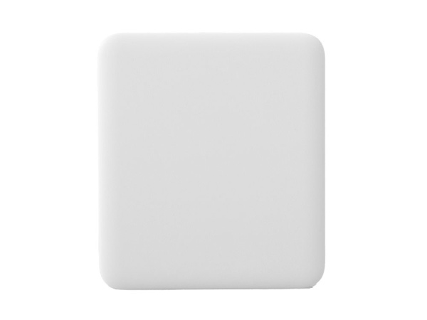 Внешний аккумулятор «Brick 5» с быстрой зарядкой PD, 5000 мАч, Размер 5000 mAh, Цвет белый