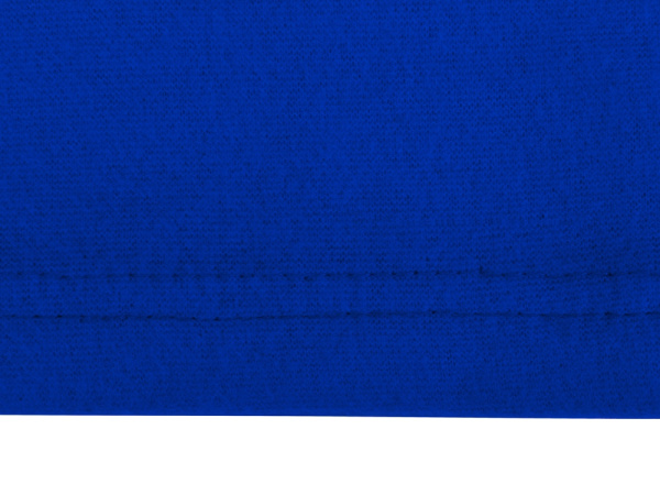 Плед из флиса «Polar XL», Цвет синий