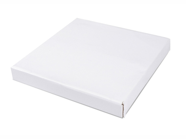 Погодная станция настенная «Патерна», Цвет серебристый