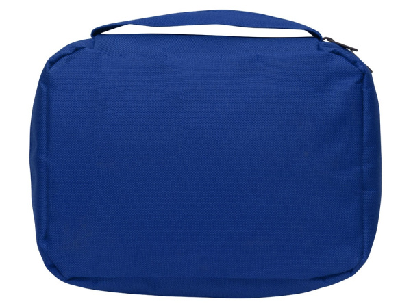 Несессер для путешествий «Promo», Цвет синий