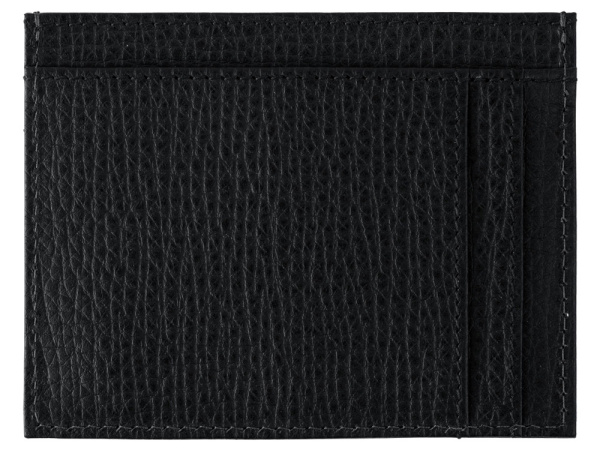 Кредитница Irving Black, Цвет черный