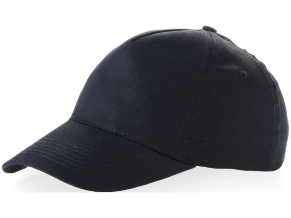 Бейсболка «Memphis 165», Размер 60, Цвет темно-синий