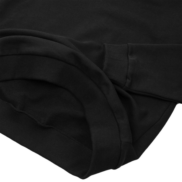 Худи Barta, черное, S–3XL