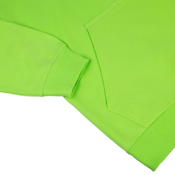 Худи Kirenga 2.0, зеленое яблоко, XS–4XL