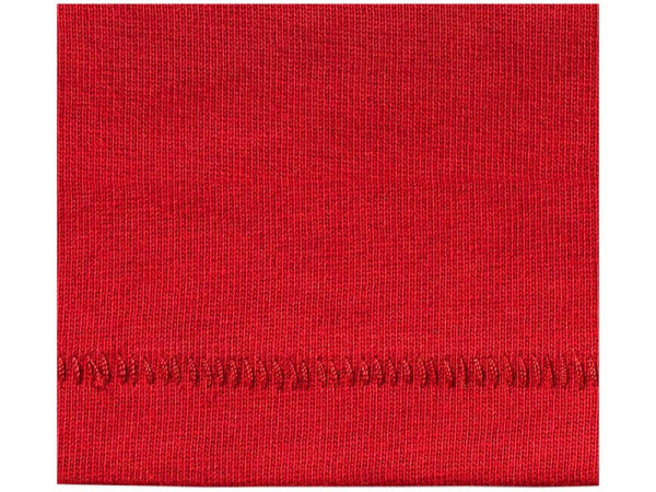 Футболка "Nanaimo" женская, Размер L, Цвет красный