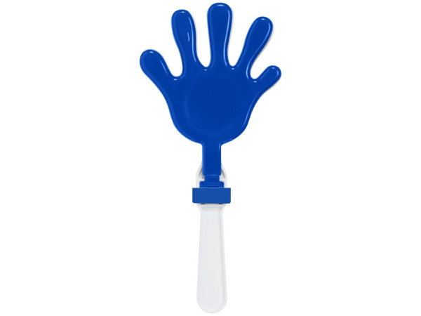 Хлопалка «Nod», Цвет синий, белый