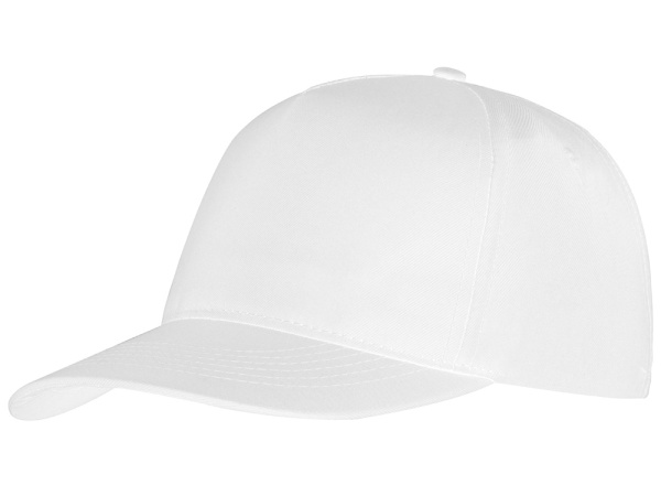 Бейсболка «Mix», Размер 56, Цвет белый