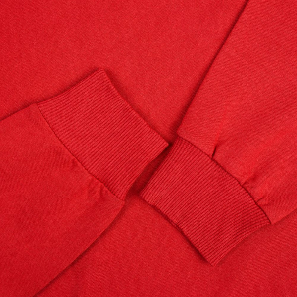 Свитшот Toima 2.0, красный, XS–4XL