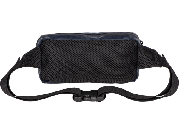 Сумка на пояс «Just», Цвет темно-синий