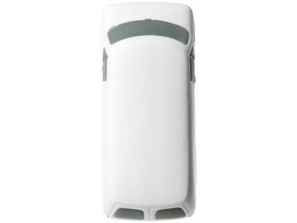 Антистресс «Tamar», Цвет белый