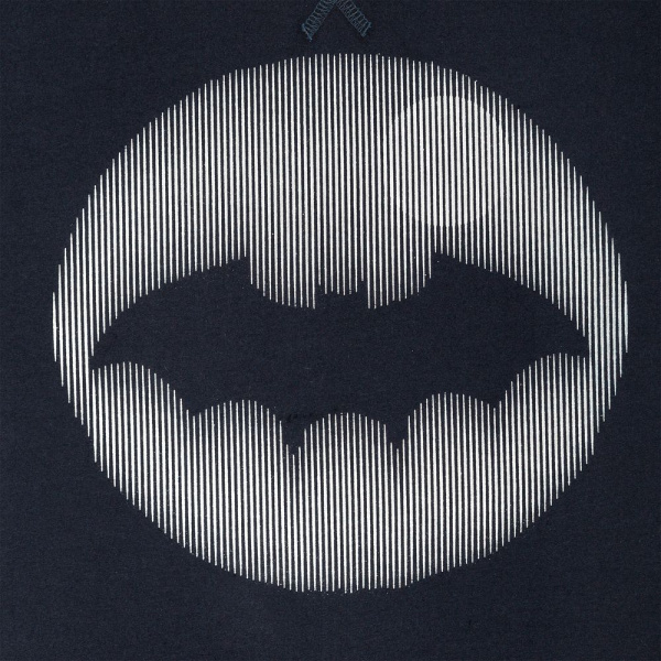 Свитшот мужской Letucci Silver, синий, S–XXL