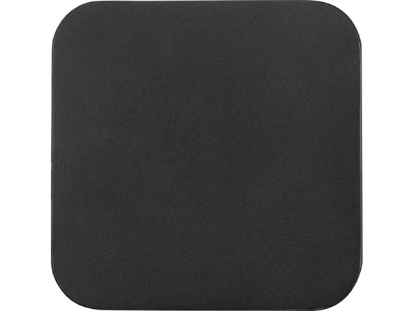 Внешний аккумулятор «Esquire», 4000 mAh, Цвет черный