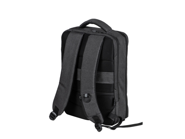 Рюкзак-трансформер «Volume» для ноутбука 15'', Цвет серый