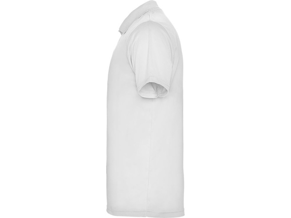 Рубашка поло «Monzha» мужская, Размер 3XL, Цвет белый