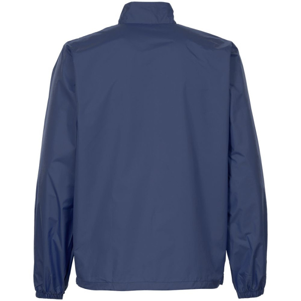 Ветровка Kivach, темно-синяя, S–3XL
