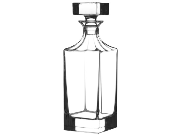 Подарочный набор для виски «Whiskey Wonder», Цвет коричневый, прозрачный