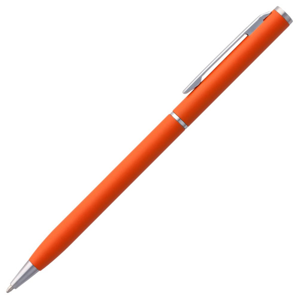 Набор Flexpen, серебристо-оранжевый, 16х21х2 см