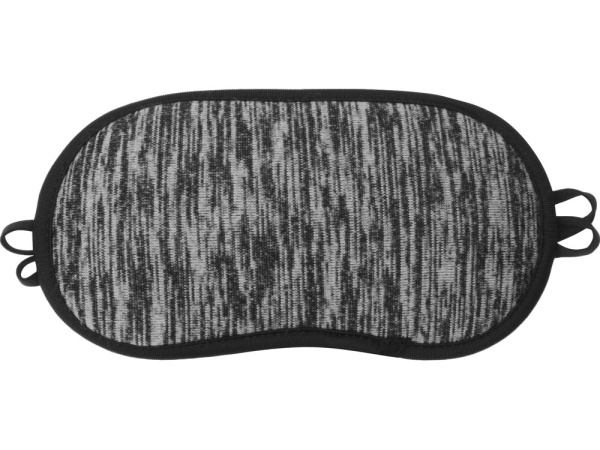 Набор для путешествия «Comfort», Цвет серый