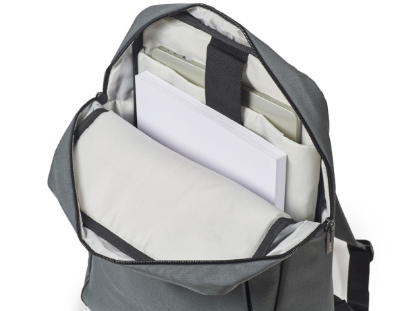 Рюкзак Premium+ Slim, Цвет серый