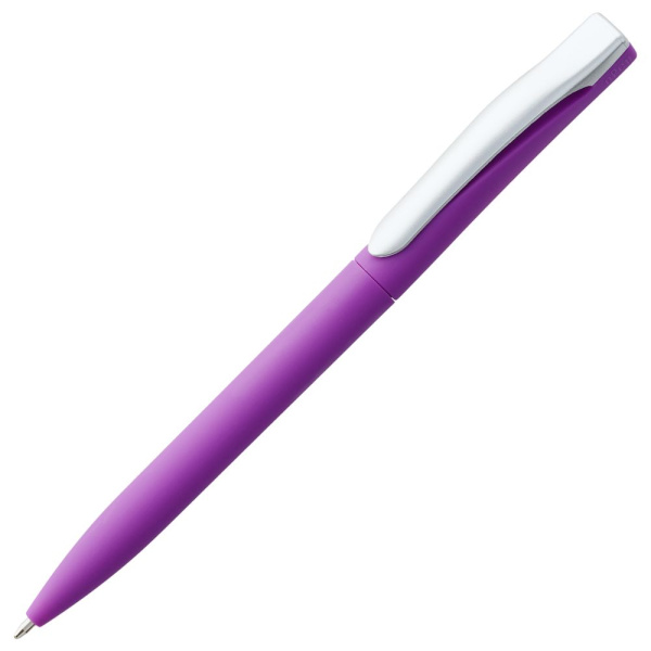 Набор Shall Color, фиолетовый, 14х21х2,5 см