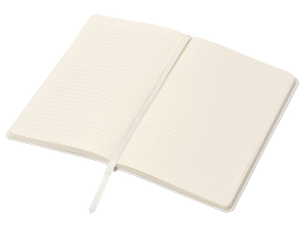 Блокнот А5 «Notepeno», Цвет белый