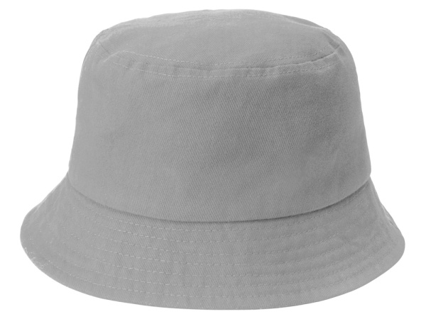 Панама «Havana», Цвет серый