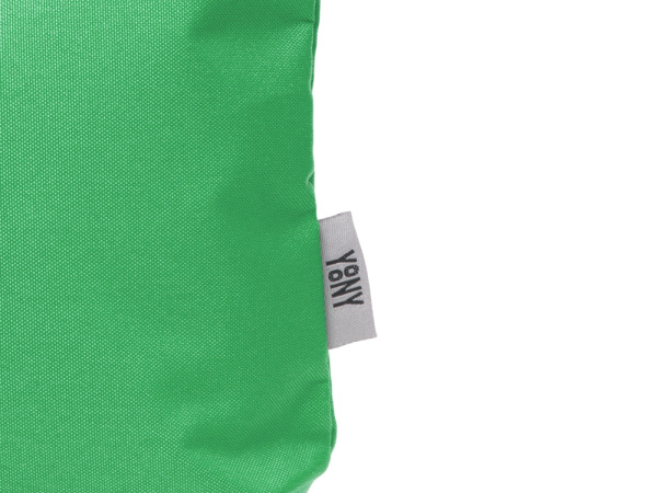 Косметичка «Amalia», Цвет зеленый