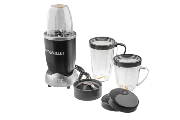 Блендер Nutribullet