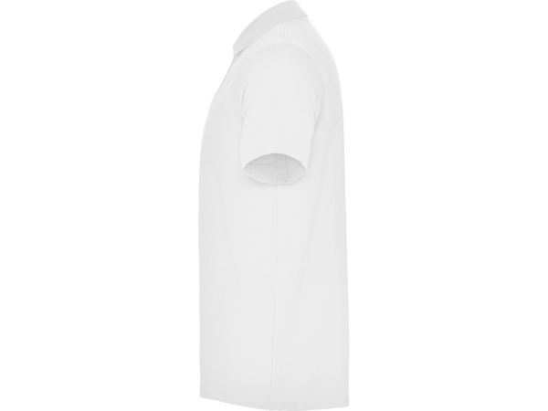 Рубашка поло «Austral» мужская, Размер 3XL, Цвет белый