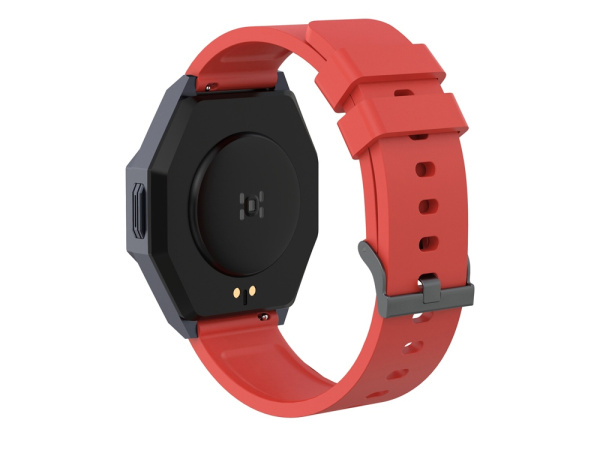 Смарт-часы «Otto» SW-86, Цвет красный