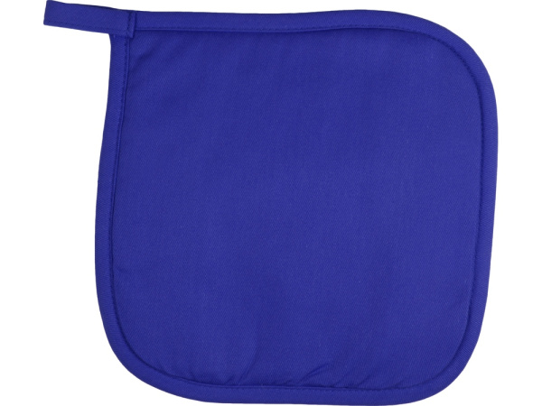 Прихватка «Brand Chef», Цвет синий